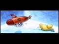 The SpongeBob SquarePants Movie 2004 Teaser Trailer