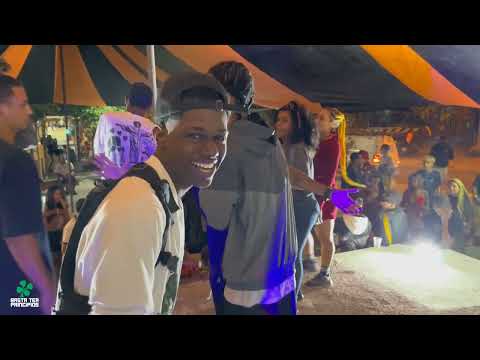 TYAGO, OZ, RF X SPIKE, SEREIA, BRAGA / BATALHA DO TREVO - TRIO