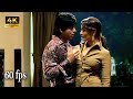 Ye Mera Dil Pyaar Ka Deewana 4K 60fps Video Song Kareena Kapoor Shahrukh Khan Don