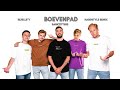Bankzitters - Boevenpad HARDSTYLE REMIX