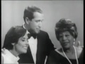 Avalon - Ella Fitzgerald, Caterina Valente and Perry Como