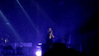 Marco Masini - Beato te -  Teatro Metropolitan Catania 18/04/2009