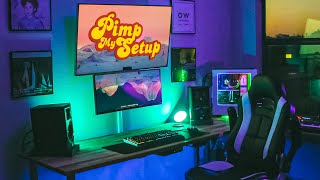 EP.2 Highlights - Pimp My Setup
