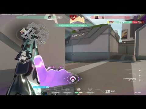 Valorant Clips#13