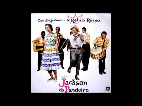 Mulher do Aníbal - Jackson do Pandeiro
