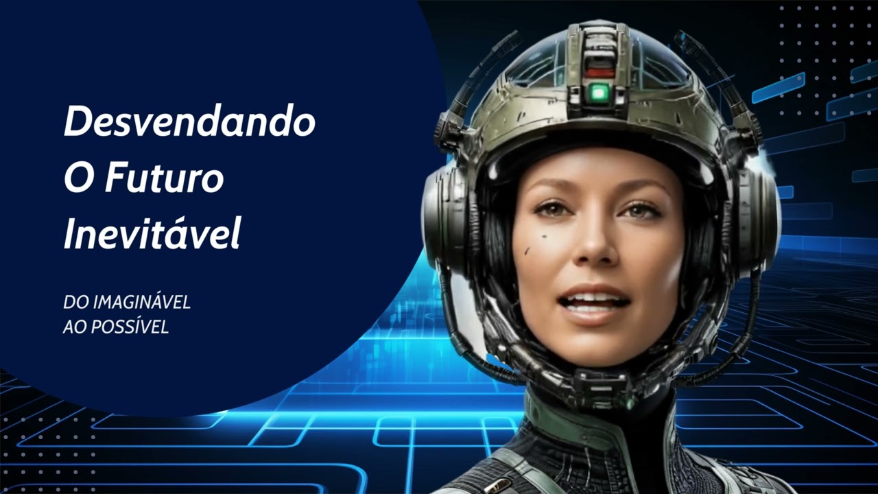 "Desvendando o Futuro" thumbnail