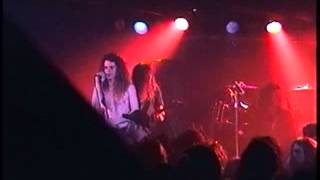 Overkill 2/25/94 &quot;Power Surge&quot; Fastlane II, Asbury Park, NJ