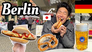 Download lagu Japanese guy tries German Food for the first time in Berlin🇩🇪 mp3 Download lagu Japanese guy tries German Food for the first time in Berlin🇩🇪 mp3
