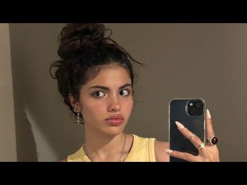 AJ Leon - QUEEN [ Audio ]