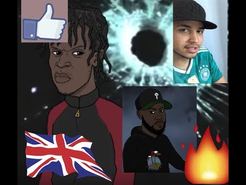 Swift x Loski x RV x Deepee x Dimzy - 2 And A Shoe [Music Video] | GRM Daily | OG REACTION