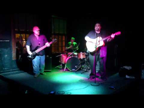 Nick McEwen & The 33-Can You Tell