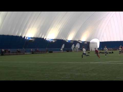 FCFJ P02 Sininen - JoKi AC Lahti Soccer