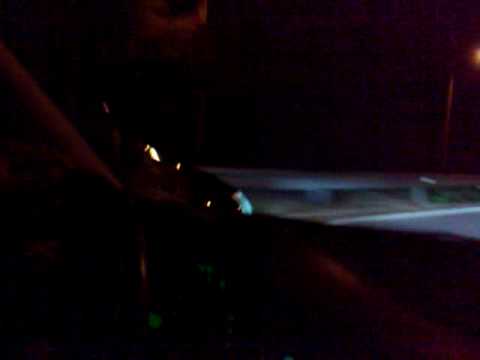 VW Polo 6n 1.4 16V 1st stage - Citroen C2 VTS air intake-exhaust