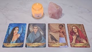 ✨️ Kto Pojawi się w Twoim Życiu i Po Co❓️Bezterminowe Wybierz Kartę 🔮