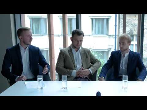 Studio WL+ 2017/18, odc. 3