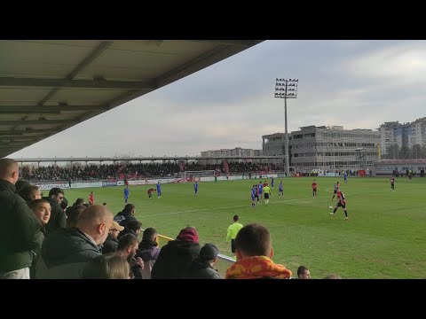 Прва МФЛ сезона 2025/26 (преглед на 15-то коло)