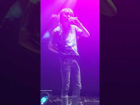 190115 Encore DONT FLIRT + LUXURY - WINNER 위너 2019 EVERYWHERE TOUR IN SEATTLE