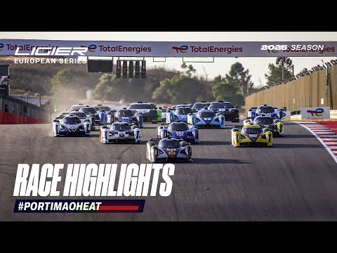 2025 PORTIMÃO HIGHLIGHTS