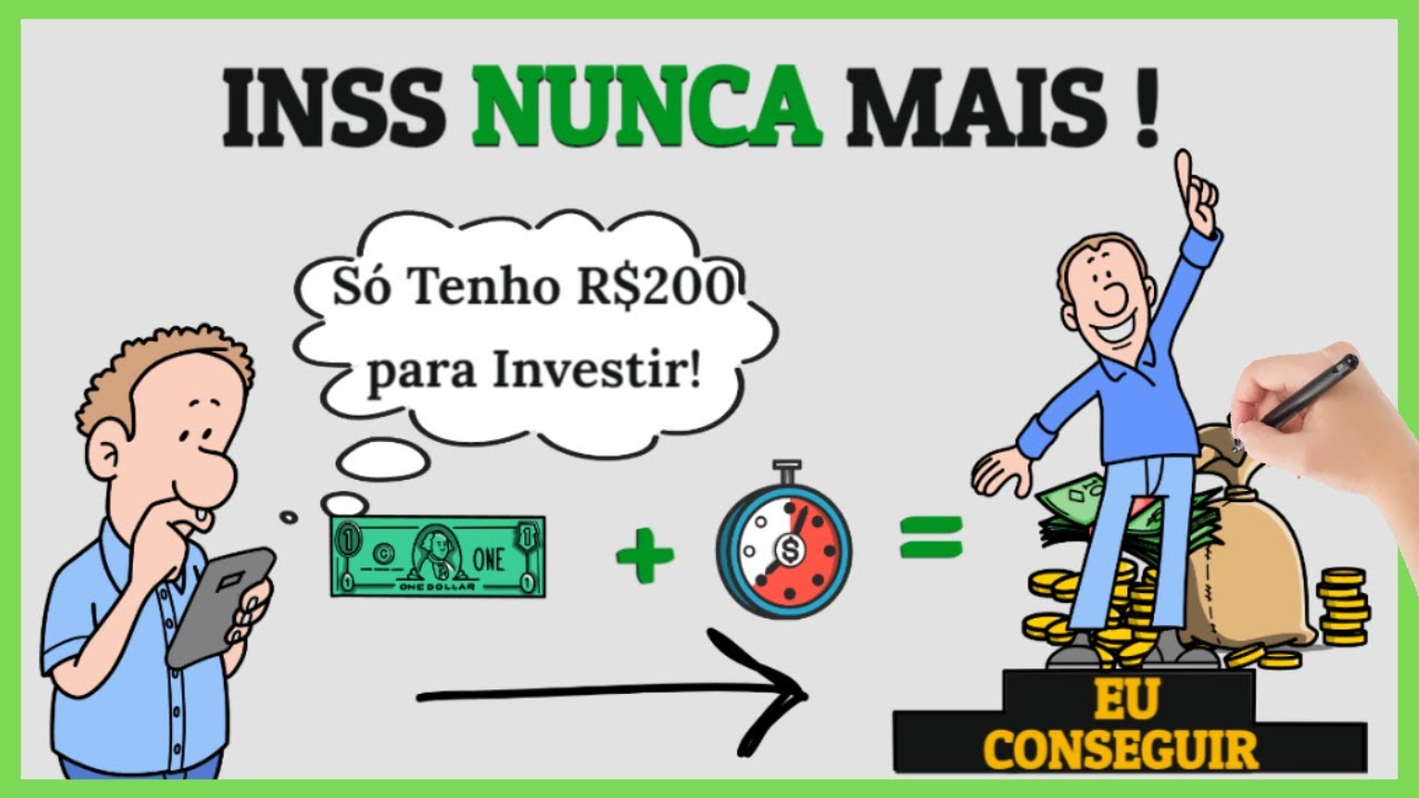Tenha Educação Financeira: Será Mesmo que Compensa Investir Pouco Dinheiro Todos os Meses?