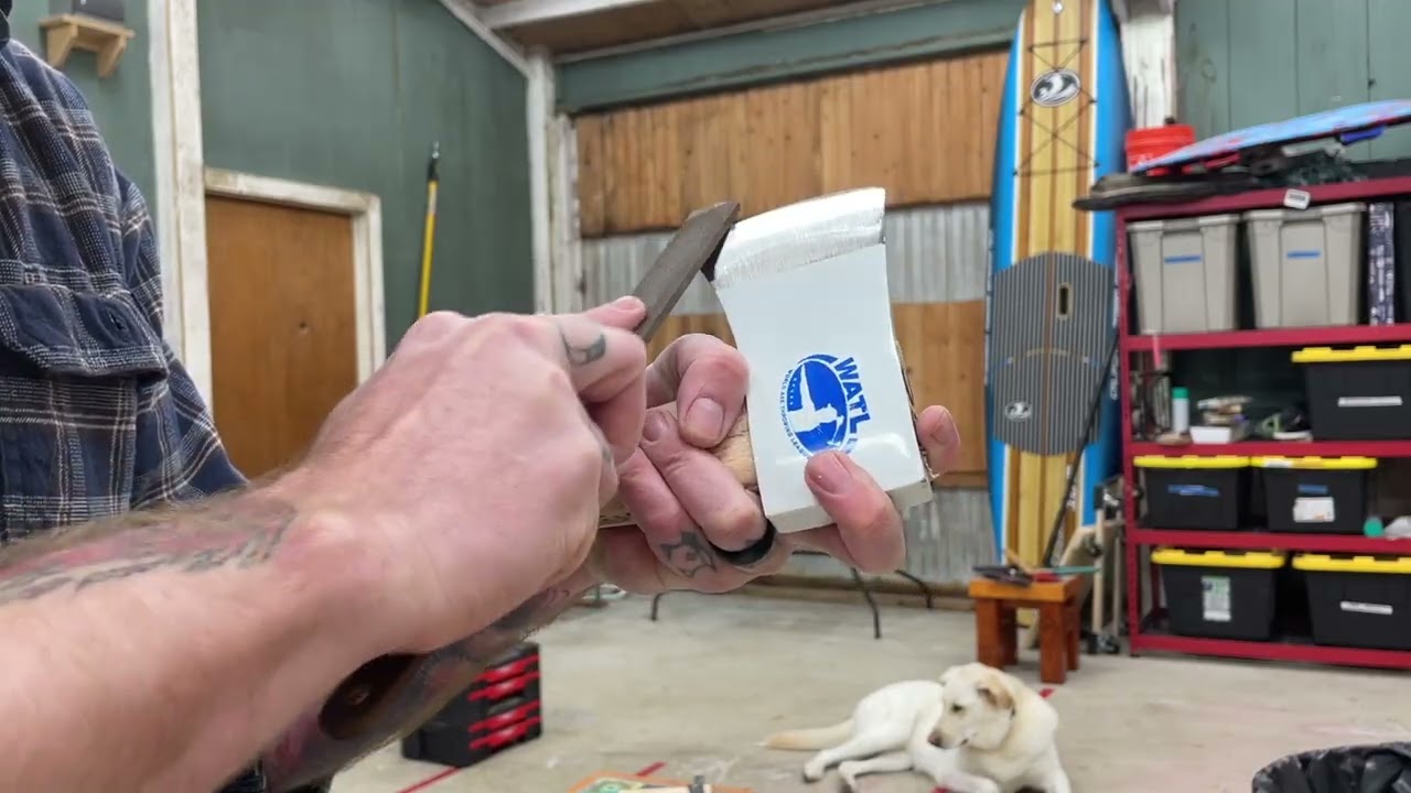 WATL Competition Thrower Quick Review