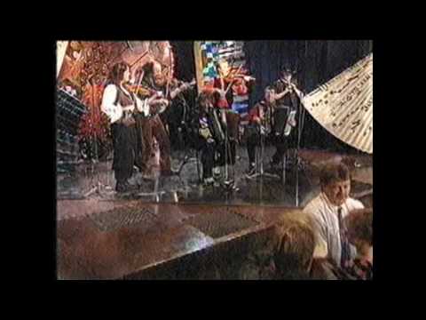 Dalakopa med   Engerdals - reinlender