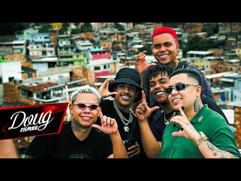 TROPA DO LC - VITIN LC, ARIZINHO E VITERA | DJ HN DO ALVORADA E DJ TAK VADIÃO (Doug Filmes)