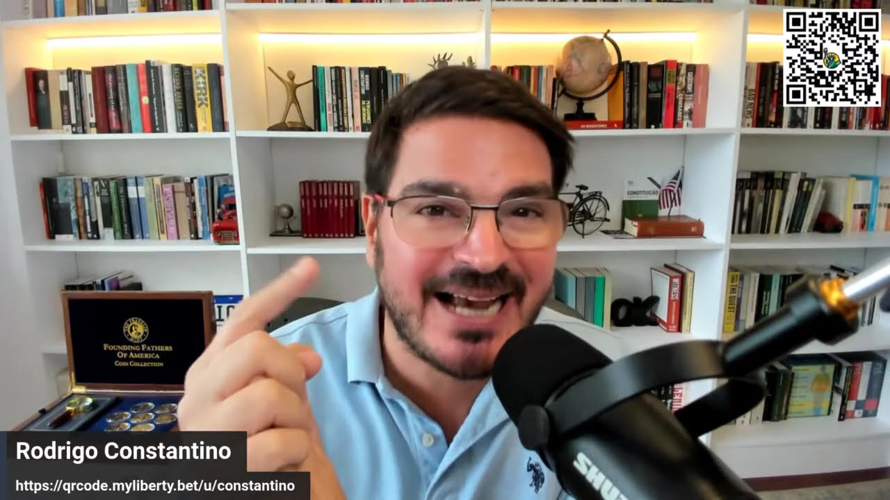 TudoConsta: Xande mais Maduro e Marçal vira alvo bolsonarista