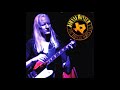 Johnny Winter -  Talk  is cheap