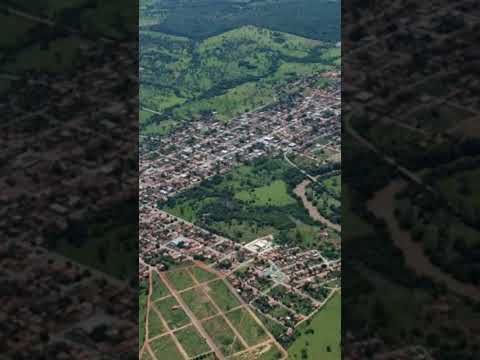 Santa Terezinha de Goiás