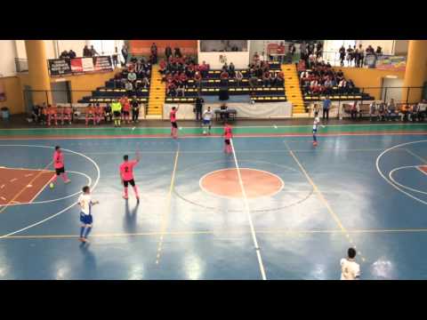 Nordovest 4-2 S. Città di Fiumicino | F4 C2 | Integrale