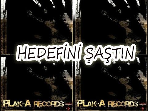 Cyno & Beto & Gardiyan & Barış - Hedefini Şaştın