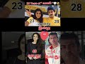 Tamil 26 Years Of VAALI Movie Thala Ajith Simran Celebriti Age Viral Shorts