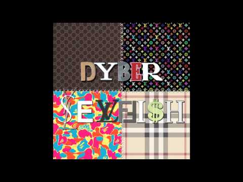 DJ Dyber - Selfish [[2011 Lost Single]]
