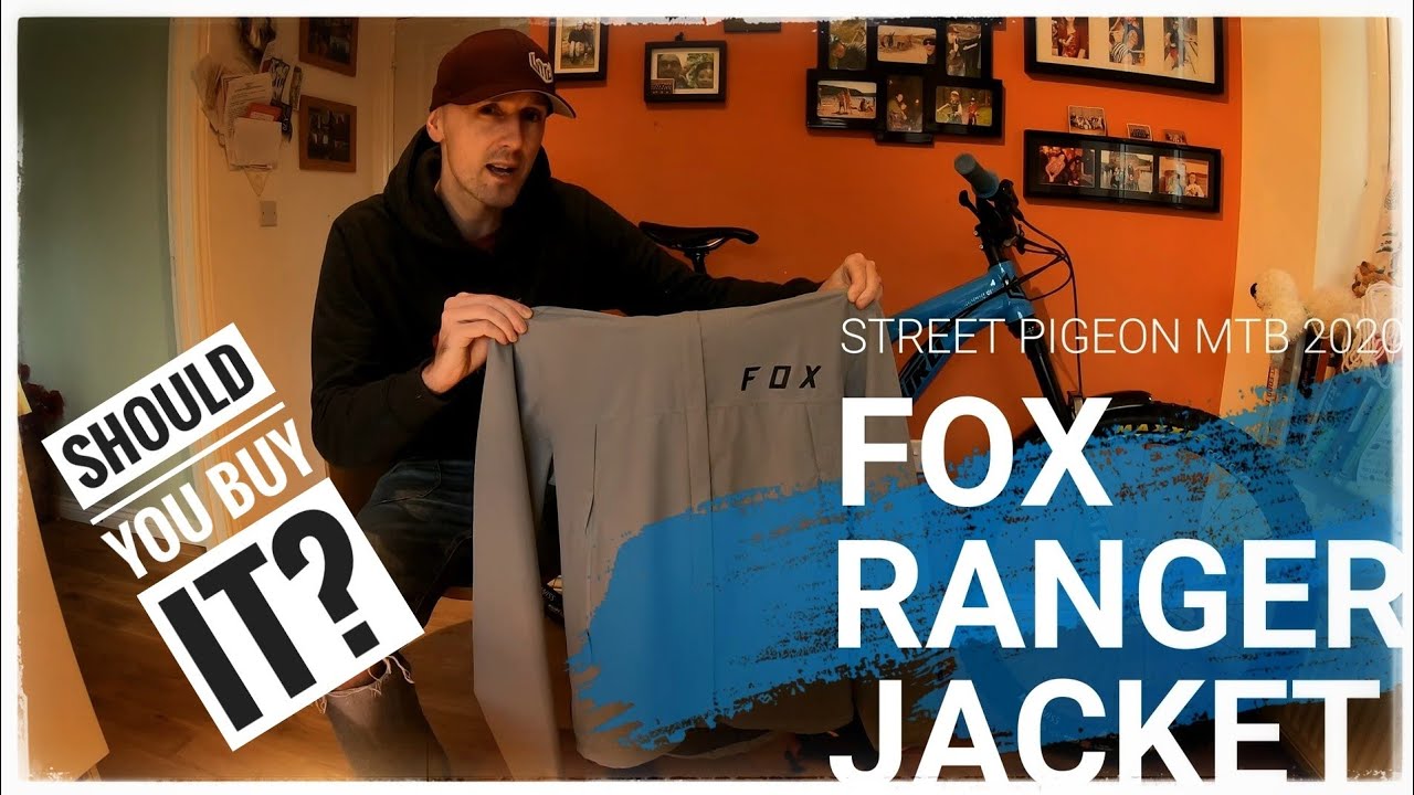 Fox Ranger 2.5L Water Jacket Review