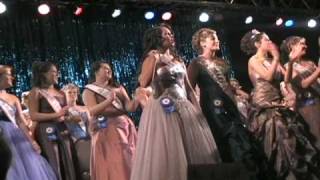 Fair Queens singing County Fair by Lonestar