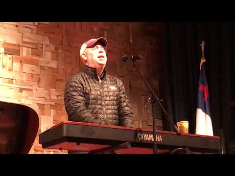 He’s My Son by Mark Schultz