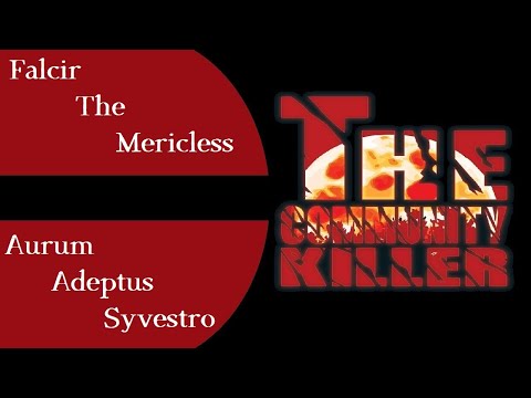 Falcir vs Sylvestro - Retribution vs Crucible Guard -Warmachine Battle Report