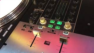 Video thumbnail for Reloop Kut Battle Mixer Talkthrough by Digital DJ Tips