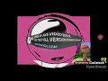 PBS Kids Dash Logo I KILLED Fat Powers