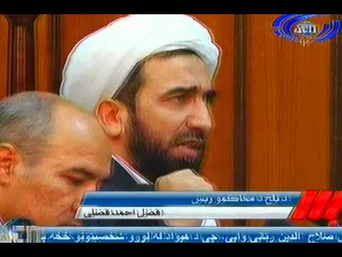 Ariana News 02 October 2012 Part Two - PASHTO