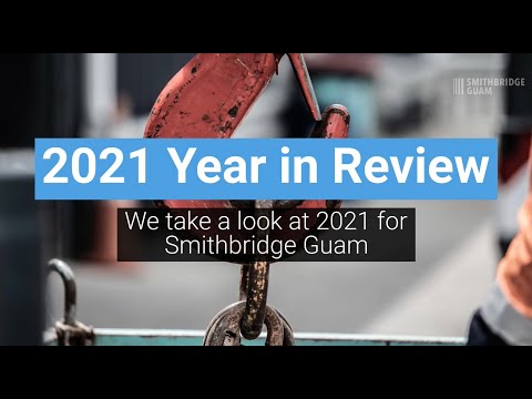 SBG 2021 Year in Review
