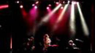 The Fiery Furnaces - Single Again - Live in Montréal