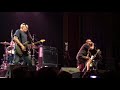 The Descendents “I’m Not A Punk” live at The UC Theater in Berkeley  5/6/18