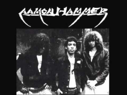 Aamonhammer - B.O.D.E. (Funeral 1987 DEMO)
