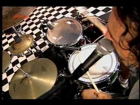 Dmente Comun - La base (En Jammin)