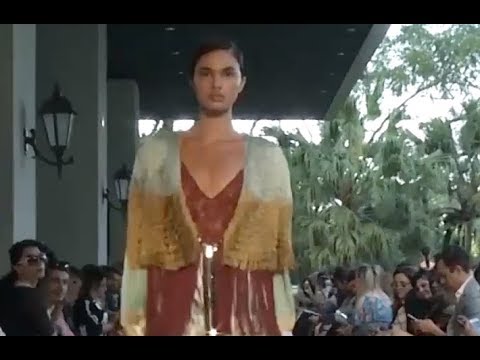 IÓDICE Sao Paulo Fashion Week N°44 - Fashion Channel