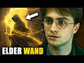 Can The Elder Wand Be RE CREATED Harry Potter Theory
