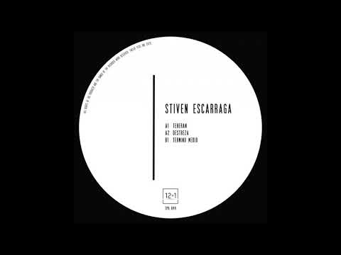 Stiven Escarraga - Destreza