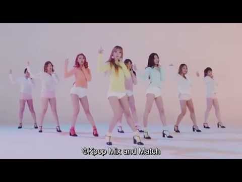 Ninemuses A - Lip2Lip x Stellar - Sting