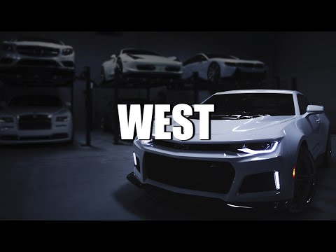 [FREE] Tyga Type Beat - "WEST" | DaBaby x Offset Club Type Beat 2022